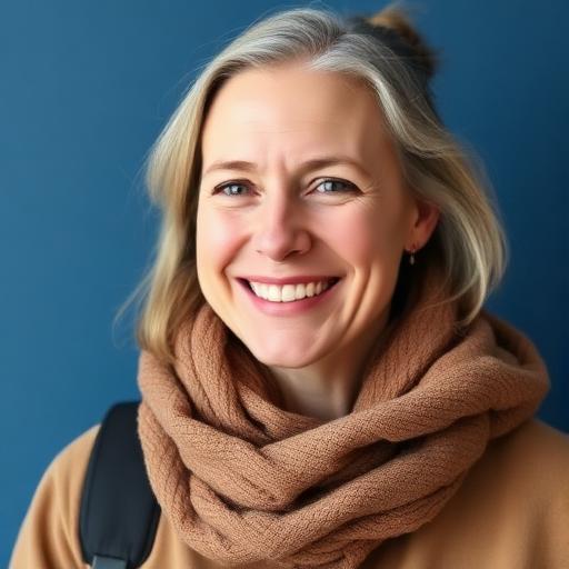 Mette Sørensen